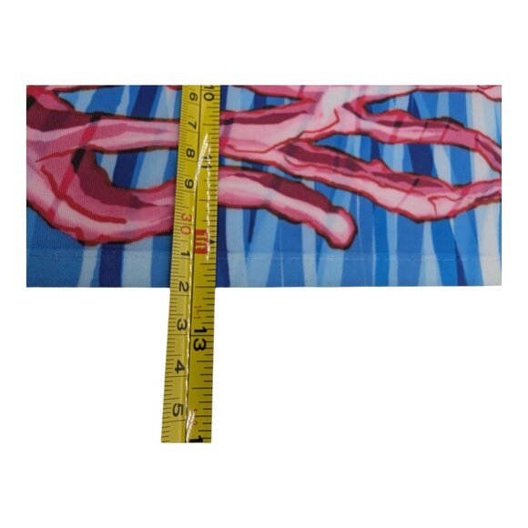 Decorative Garden Flag By Evergreen With Colorful Fish & Coral Reefs Design - Picture 4 of 11